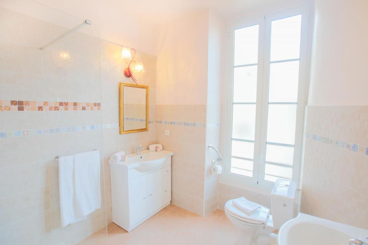 Nice Etoile Ap1007 By Riviera Holiday Homes Dış mekan fotoğraf